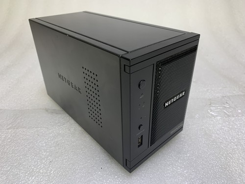 Nas netgear readynas ultra - nas,