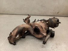 Volkswagen Golf IV 2001 Diesel