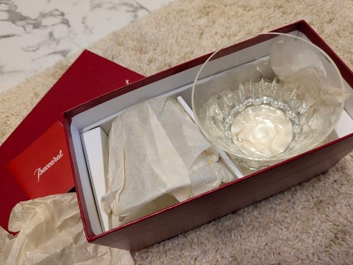Baccarat set rocks - set, 2