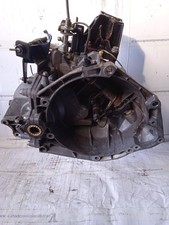 CAMBIO COMPL. 46352639 FIAT DUCATO (4X) (05/11>) 30 3.0 MJT (130Kw) PC-TM Frg 4p