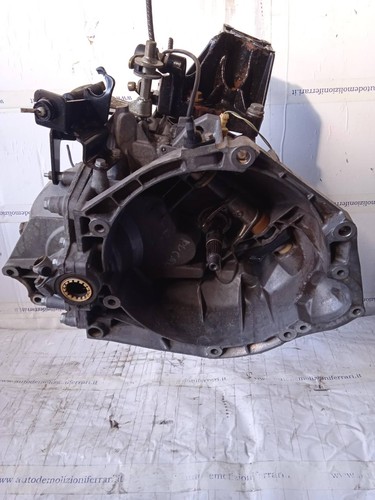 Cambio compl 46352639 - 46352639, fiat