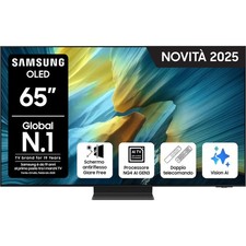 TV OLED Smart 4K Samsung 65S95F UHD
