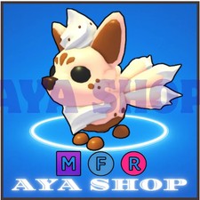 MFR Latte Kitsune - Consegna