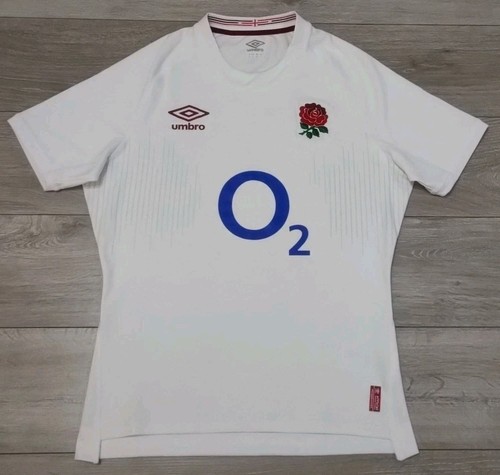Maglia inghilterra rugby union - inghilterra,