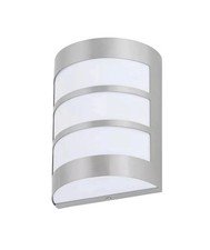 Lampada da Parete Esterna IP44