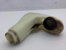 COLLETTORE CONDOTTO ASPIRAZIONE SCATOLA FILTRO ARIA HONDA CN SPAZIO 250 1998