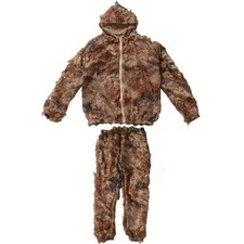 Desert digital camouflage - desert,