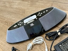 JBL On Time 400 IHD HD/AM/FM