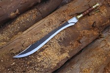 Coltello da machete Kukri
