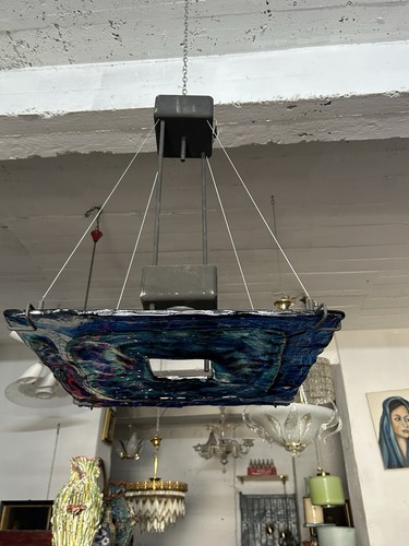 Lampada sospensione - lampada, a