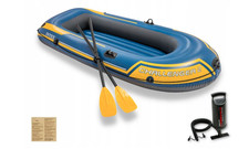 INTEX 68367NP CHALLENGER 2