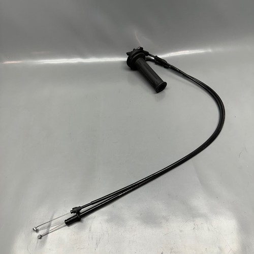 Bmw c600 sport throttle - bmw,