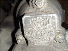 63223730  Motor Arranque Fiat