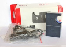Caricabatteria Canon CB 2LSE