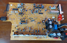 Scheda Amplificatore PCB