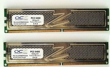 OCZ 🔧 Platinum Revision 2 x