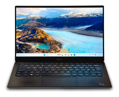 Dell xps 9305 intel evo - dell,