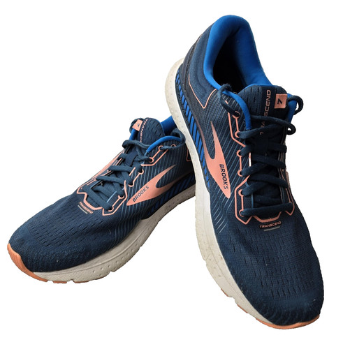 Scarpe corsa brooks - scarpe,