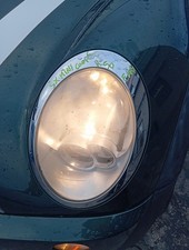 Faro Anteriore Sinistro Mini Cooper R50 2002