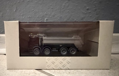 Herpa mercedes benz axor - mercedes,