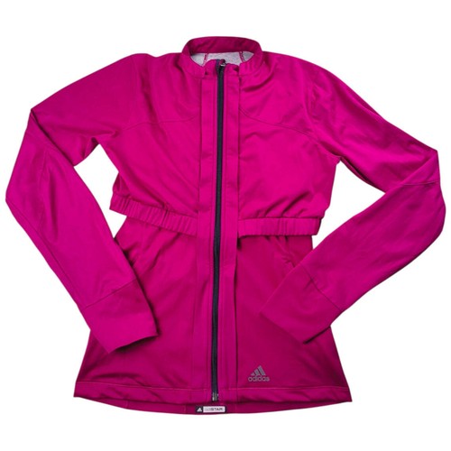 Adidas adistar running jacket - adistar,