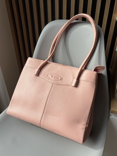 Borsa mano tod - mano, pelle