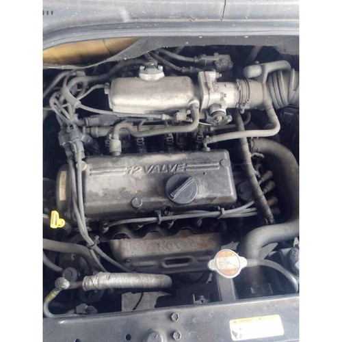 Motore compl codici oes - motore, oem