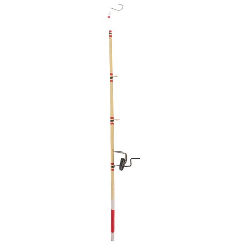 Canna pesca in miniatura - da,