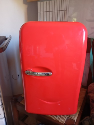 Frigo piccolo portatile - frigo,