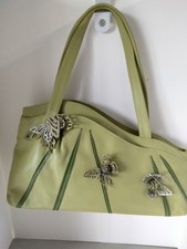 Borsa tote Paolo Masi in pelle