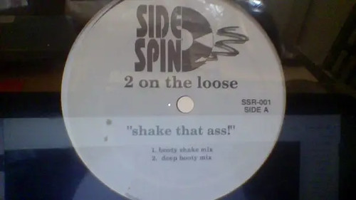 The loose shake that - 2,