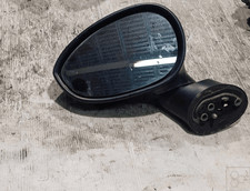 SX. RETROVISORE EST. per ABARTH PUNTO (81) Supersport 1.4 Turbo 593cc3 735596879