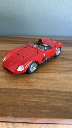 Maserati 300s 1956 cmc - 300s,