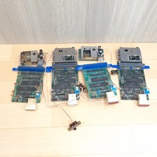 LOTTO 4 schede madri Nintendo