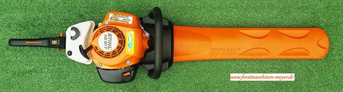 Tagliasiepi stihl t - stihl, hs