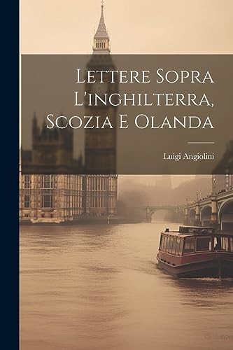 Angiolini lettere sopra - -,