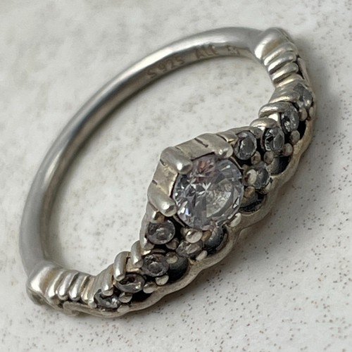 Anello corona pandora ale - anello,