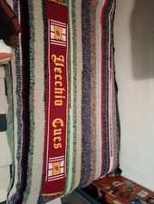 Sciarpa Commando Ultrà Curva