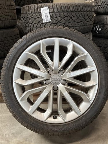 Set ruote originali audi a6 - 4,