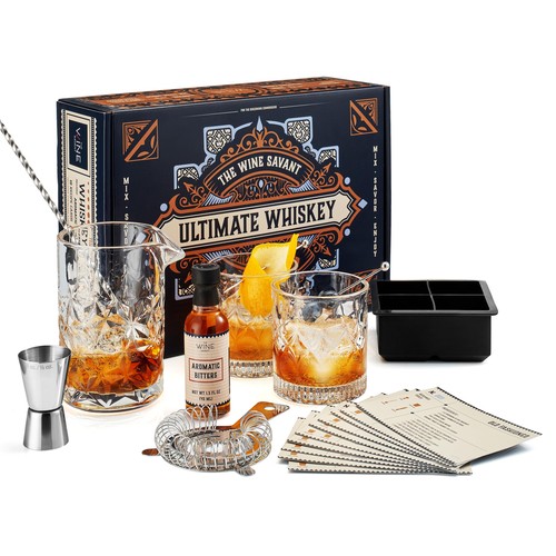 Set shaker cocktail - shaker,