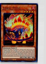Jurrac Stego BLMM-EN017