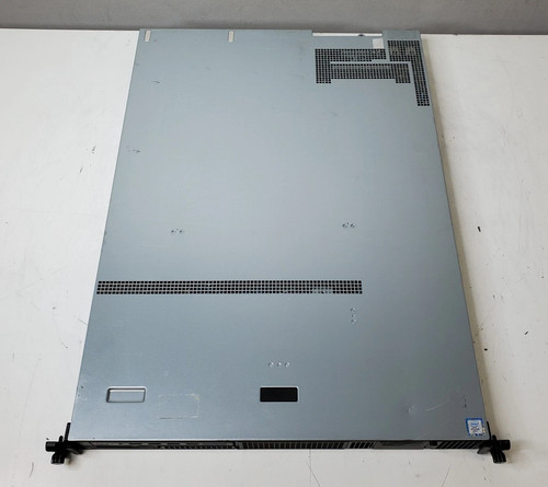 Zcentral 1u server - zcentral, 4r