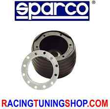 MOZZO VOLANTE SPARCO FIAT PUNTO  LANCIA Y  HUB STEERING WHEEL 01502016 