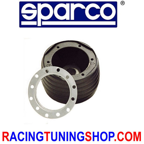 Mozzo volante sparco - volante,