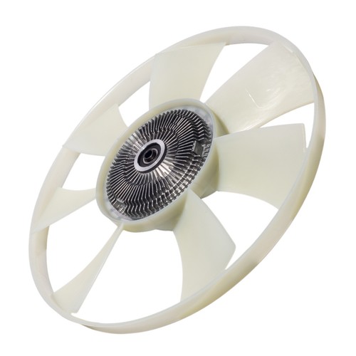 Viscocoppia ventola radiatore - ventola,