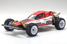 Kyosho 1/10 RC BUGGY 4WD TURBO