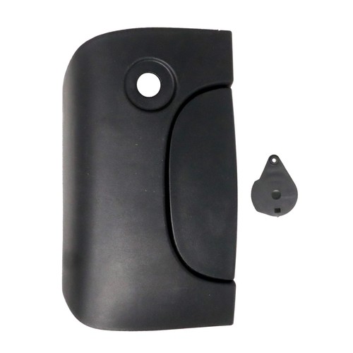 Maniglia apri portellone porta