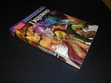 ROMANZI A FUMETTI BONELLI N°1