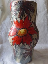 Mazzotti Vittorio. Vaso