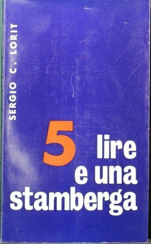 Lire una stamberga - lire,